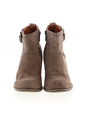 Lucky Brand Ankle Boots (view 2)