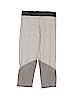 Nike Gray Active Pants Size M (kids) - photo 2