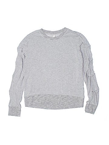 Athleta Long Sleeve T-Shirt (view 1)