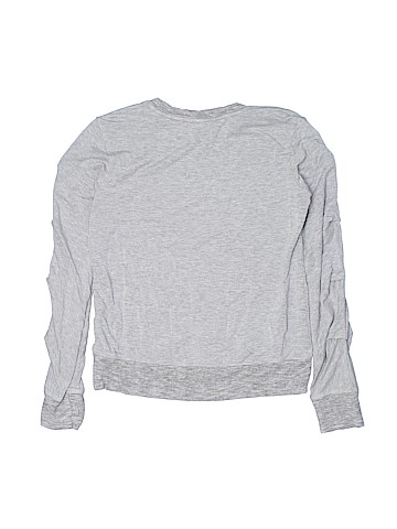 Athleta Long Sleeve T-Shirt (view 2)