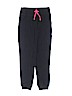 Layer 8 Black Sweatpants Size M (kids) - photo 1