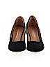 Christopher & Banks Black Wedges Size 9 - photo 2