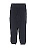 Layer 8 Black Sweatpants Size M (kids) - photo 2