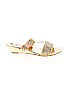 Bellini Gold Wedges Size 8 - photo 1