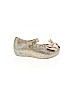 Mini Melissa Gold Flats Size 7 (kids) - photo 1