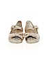 Mini Melissa Gold Flats Size 7 (kids) - photo 2