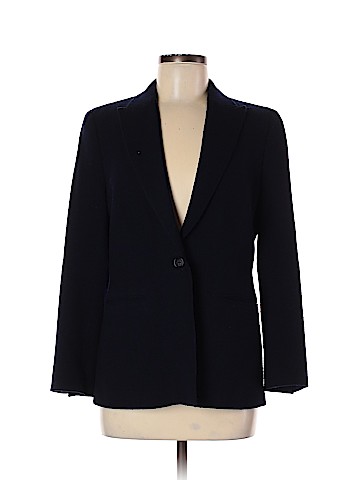 Brooks Brothers Wool Blazer (view 1)