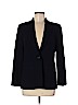 Brooks Brothers Blue Wool Blazer Size 8 - photo 1
