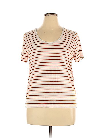 A New Day Short Sleeve T-Shirt (view 1)