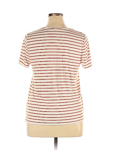 A New Day Short Sleeve T-Shirt (view 2)