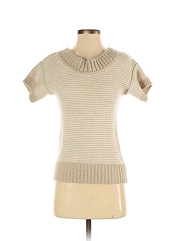 American Eagle Outfitters Pullover Sweater (view 1)