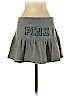 Victoria's Secret Pink Gray Casual Skirt Size S - photo 2