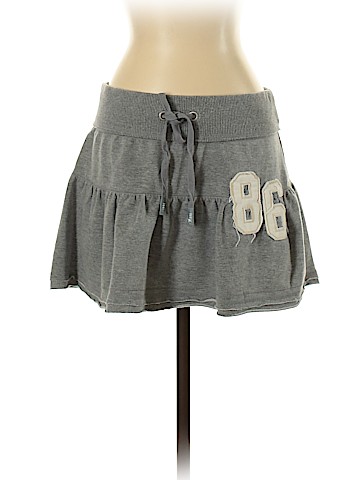 Victoria's Secret Pink Casual Skirt (view 1)