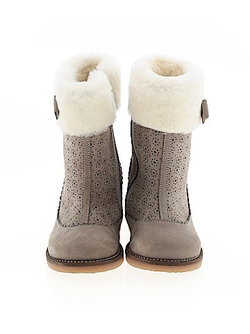 Jacadi Boots (view 2)