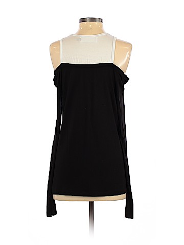 Jet by John Eshaya Long Sleeve Top (view 2)