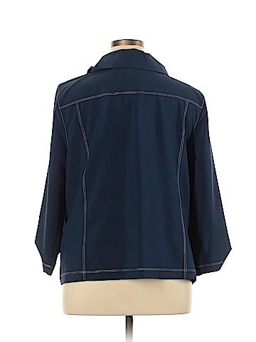 Weekends by Chico's Jacket (view 2)