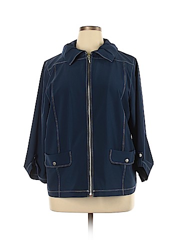 Weekends by Chico's Jacket (view 1)