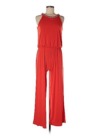 Style&Co Jumpsuit (view 1)