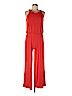 Style&Co Orange Jumpsuit Size M (petite) - photo 1