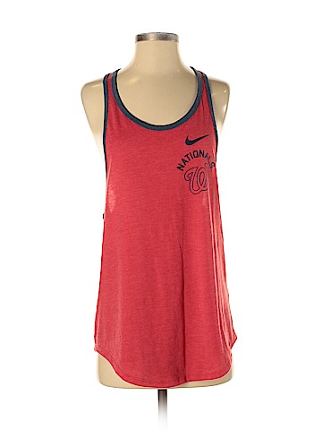 Nike Active Tank (view 1)