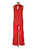 Style&Co Orange Jumpsuit Size M (petite) - photo 2