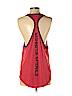 Nike Red Active Tank Size S - photo 2