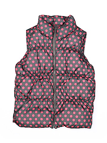 Old Navy Vest (view 1)