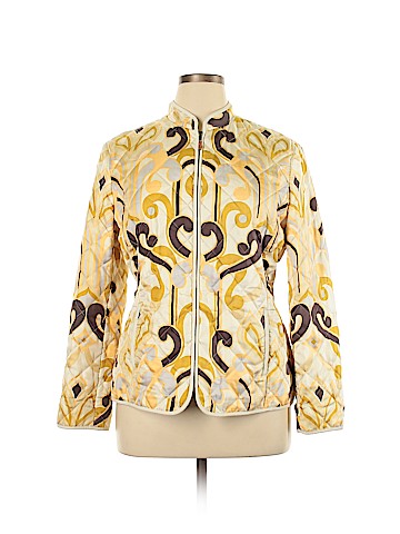 J. McLaughlin Jacket (view 1)