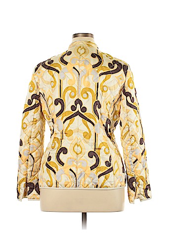 J. McLaughlin Jacket (view 2)