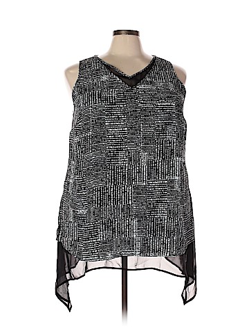 Worthington Casual Dress (view 1)