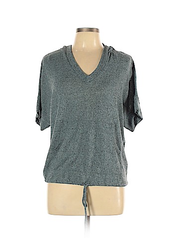 Ginger G. Pullover Hoodie (view 1)