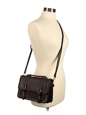 Simply Noelle Satchel (view 2)