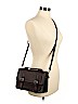 Simply Noelle Brown Satchel One size - photo 2