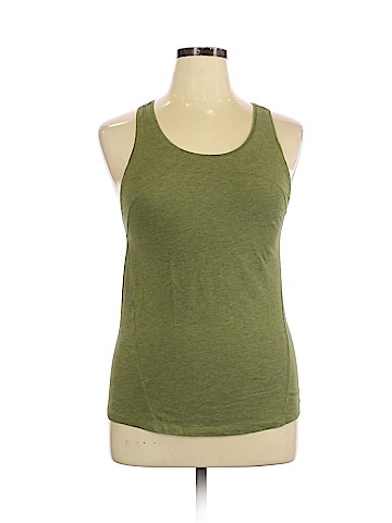 Lululemon Athletica Active Tank (view 1)