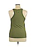 Lululemon Athletica Green Active Tank Size 14 - photo 2