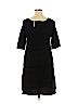 Max Studio Black Casual Dress Size XL - photo 2