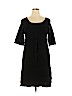 Max Studio Black Casual Dress Size XL - photo 1