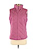 Eileen Fisher 100% Cotton Pink Jacket Size S - photo 1