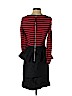 Marc by Marc Jacobs 100% Cotton Red Casual Dress Size 0 - photo 2