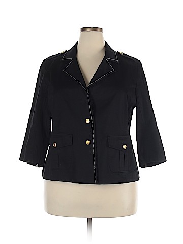 Joan Rivers Jacket (view 1)