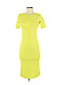 Oh My Love London Yellow Casual Dress Size S - photo 1