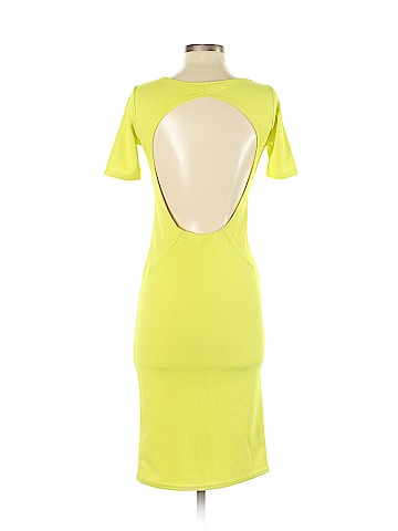 Oh My Love London Casual Dress (view 2)