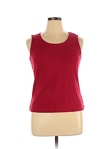 White Stag Tank Top (view 1)