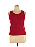 White Stag Red Tank Top Size XL - photo 1