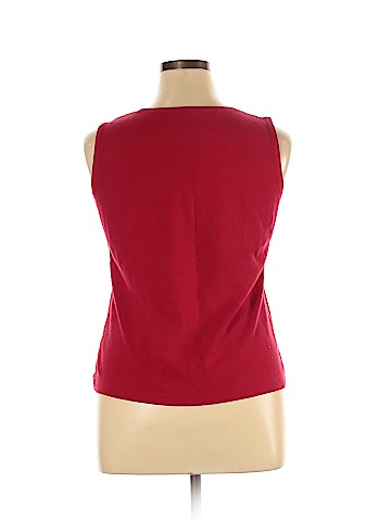 White Stag Tank Top (view 2)