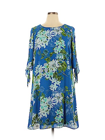 Worthington Casual Dress (view 1)