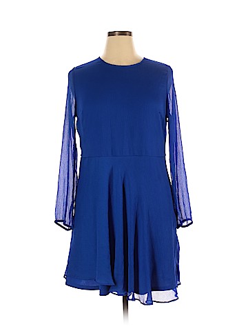 labelBe Casual Dress (view 1)