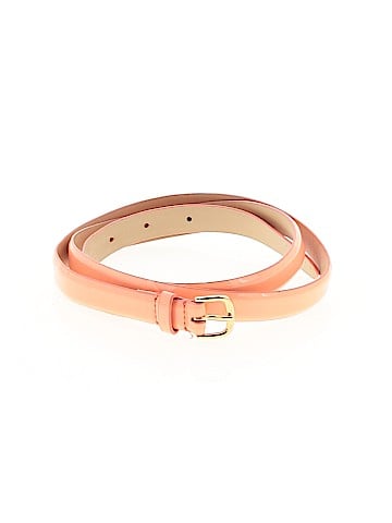 J. Crew Factory Store Leather Belt (view 1)
