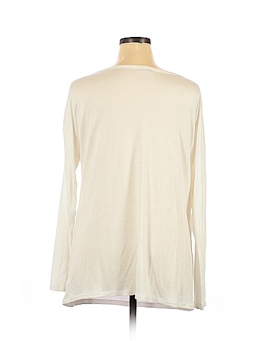Old Navy Long Sleeve T-Shirt (view 2)