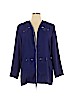 Assorted Brands Purple Jacket Size 16 - photo 1